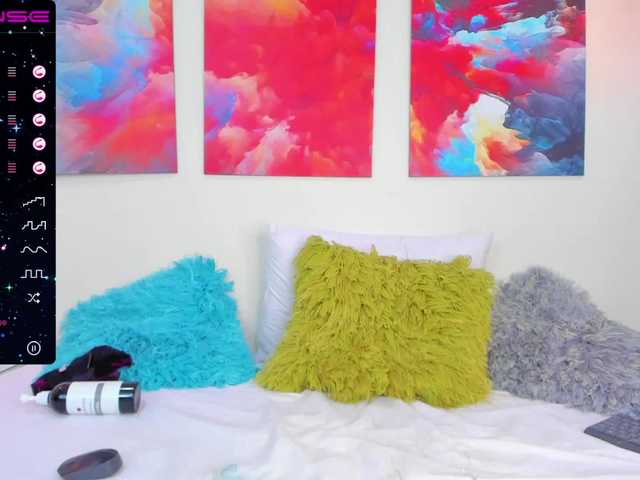 广播屏幕截图 Anny-rush