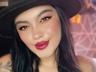 色情视频聊天 ANNY-THOMPSON