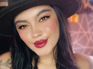色情视频聊天 ANNY-THOMPSON