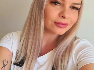 色情视频聊天 AnnyaRose