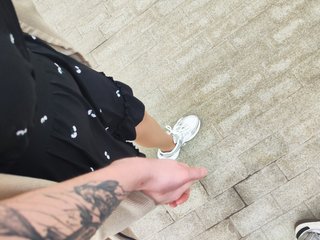 色情视频聊天 annydrey