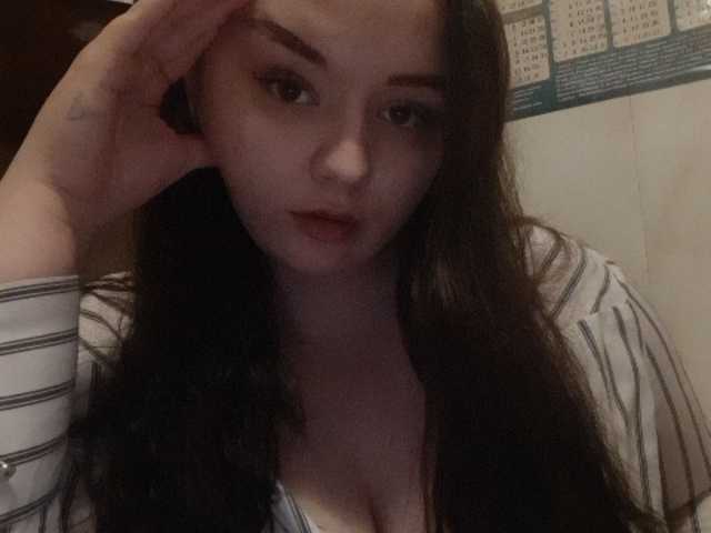 广播屏幕截图 AnnyFay