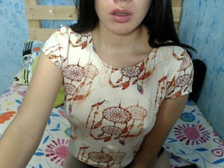 广播屏幕截图 annysexii