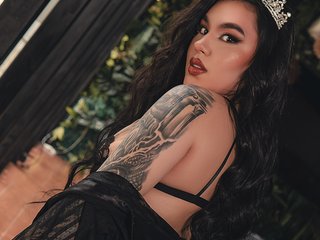 色情视频聊天 AnnyWatson