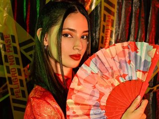 色情视频聊天 annyxmoon