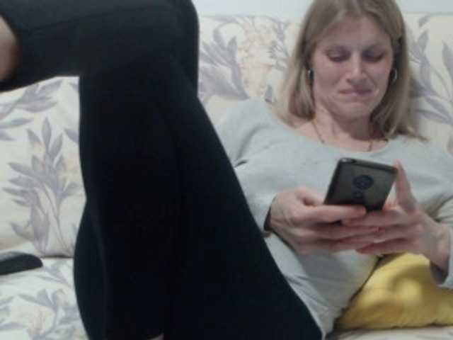 广播屏幕截图 Annzhelika