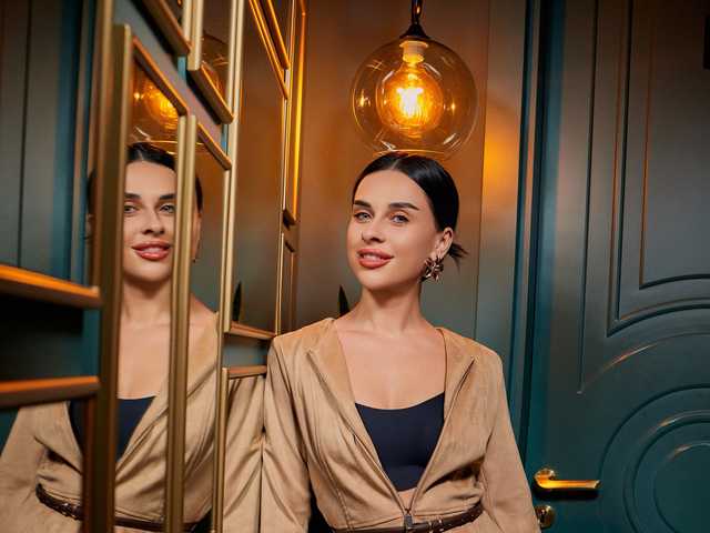 个人资料的照片 TatiUA