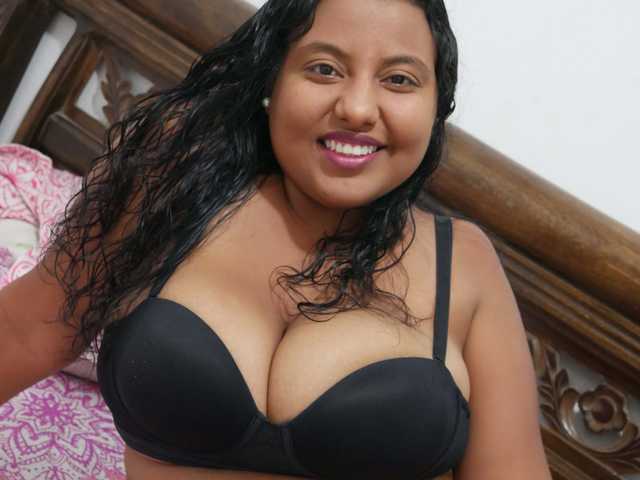 个人资料的照片 anthonellaxx