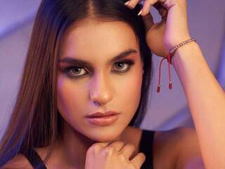 色情视频聊天 Antonella-Rossi