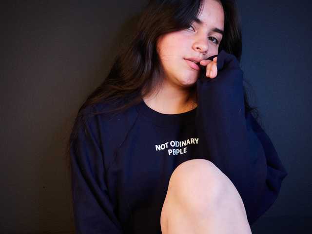 个人资料的照片 Antonella-z