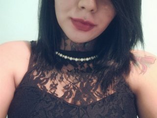 个人资料的照片 antonella691