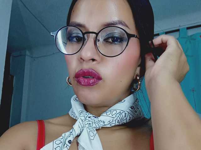 个人资料的照片 AntonellaMorrizz