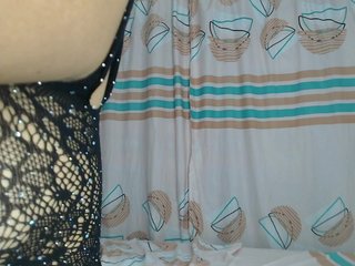色情视频聊天 AntonellaMorrizz