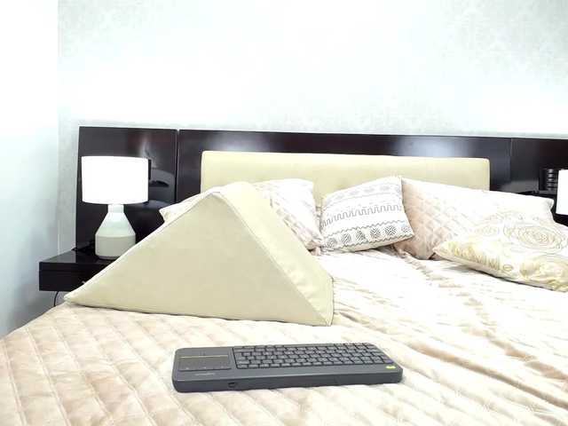 广播屏幕截图 AntonellaShel