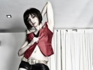 色情视频聊天 antoniya