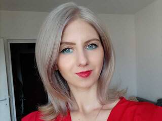 色情视频聊天 AnuskaAny