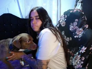 色情视频聊天 anyablack230