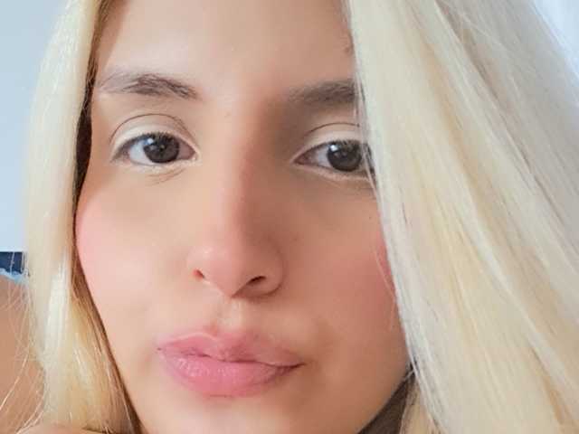 个人资料的照片 AnyelaRose