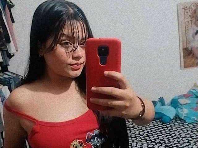 个人资料的照片 any_foster01