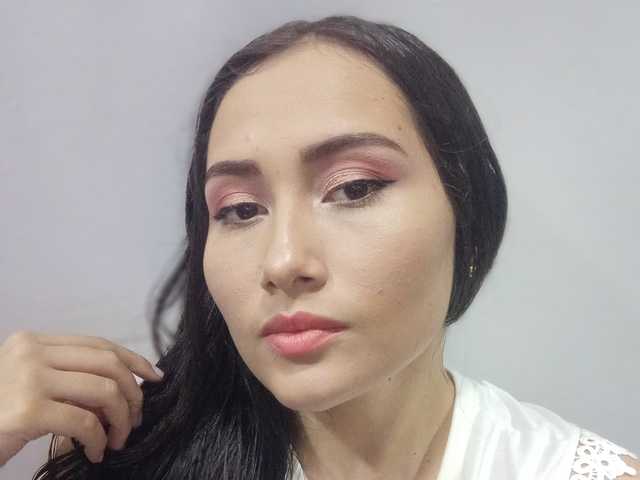 个人资料的照片 April-azul01