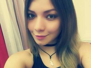 色情视频聊天 AprilClaire