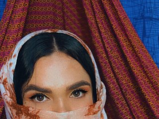 色情视频聊天 Aprile