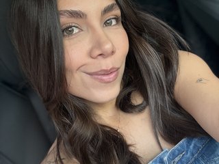 色情视频聊天 NathalieSwan