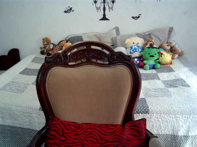 广播屏幕截图 aprilpeyton