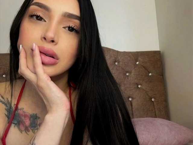 个人资料的照片 AprilRosse