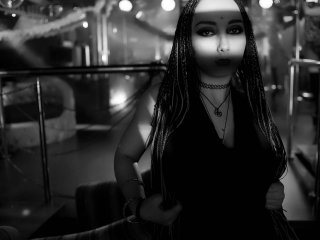 个人资料的照片 aranadark
