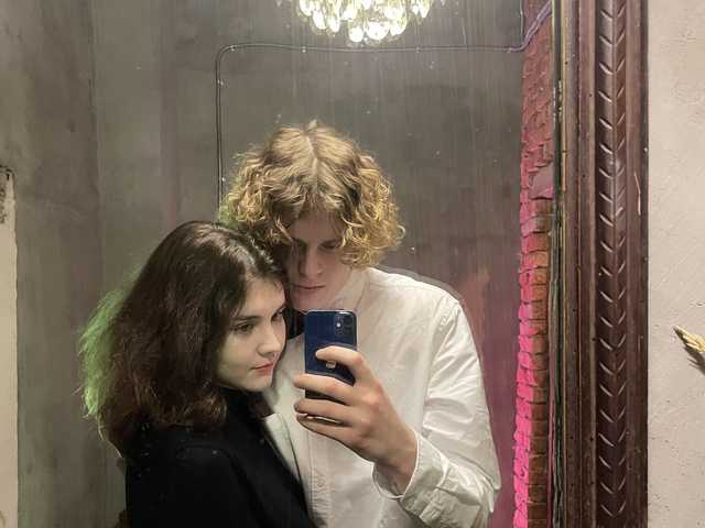 个人资料的照片 Sweetcoupleeeee