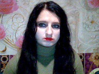 色情视频聊天 ArchiGirl