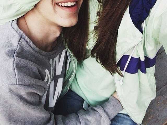 个人资料的照片 ArgentineHotCouple