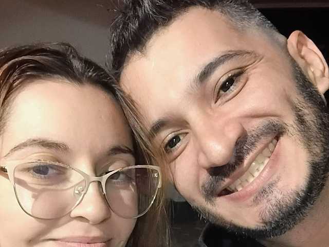 个人资料的照片 ArgentineHotCouple