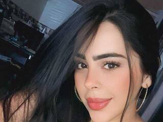 色情视频聊天 Aria-Scott