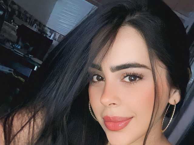 个人资料的照片 Aria-Scott