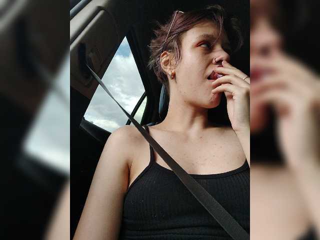 广播屏幕截图 Ariadna-cutie