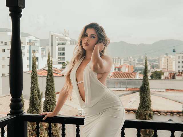 个人资料的照片 AriaLanne