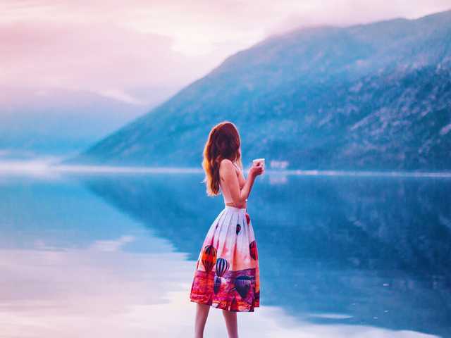 个人资料的照片 ariana19w