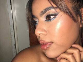 色情视频聊天 arianabedoya