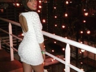 个人资料的照片 arianahot92