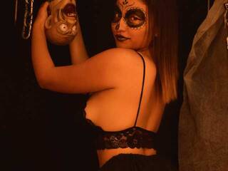 色情视频聊天 ArianaSanders