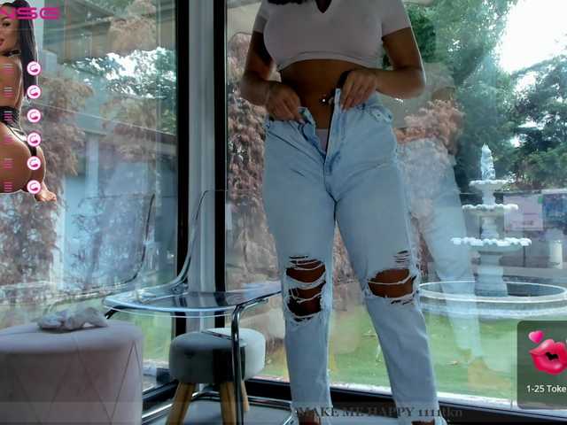 广播屏幕截图 Arianass