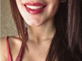 个人资料的照片 ariane