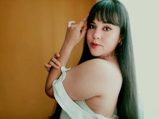 色情视频聊天 ArianeElisse