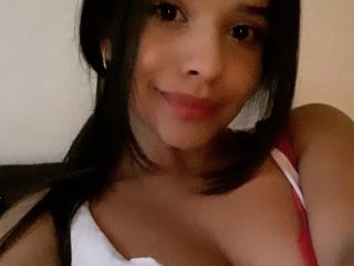个人资料的照片 ArianeHughes