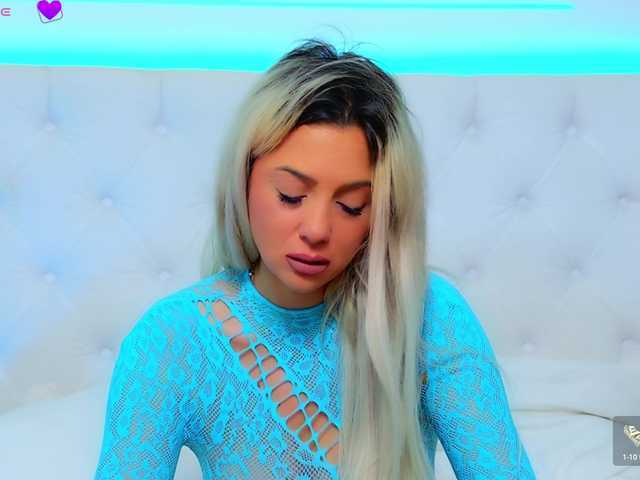 广播屏幕截图 AriannaSins