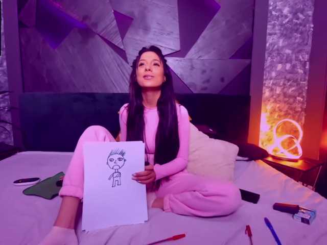 广播屏幕截图 AriannaSins