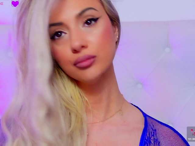 广播屏幕截图 AriannaSins