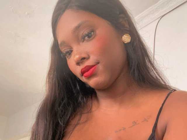 个人资料的照片 AriannaxxxHot